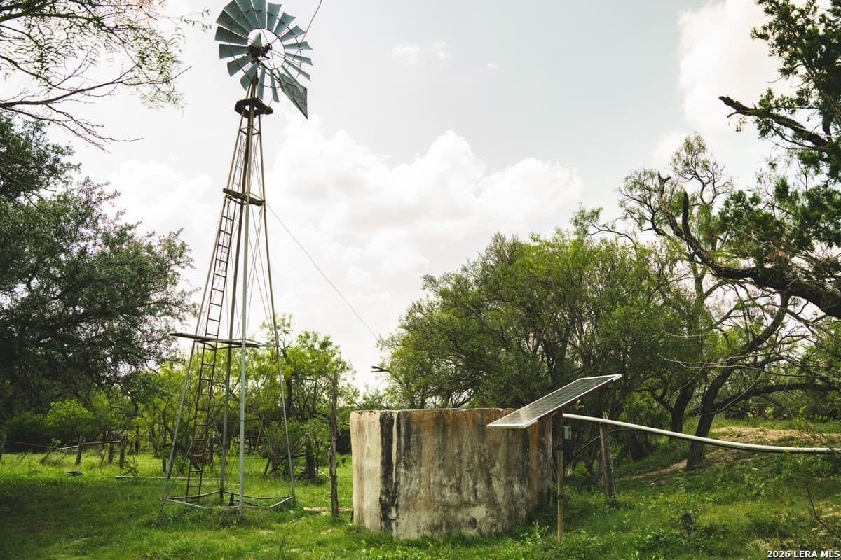 191 acres in Uvalde County - photo 34
