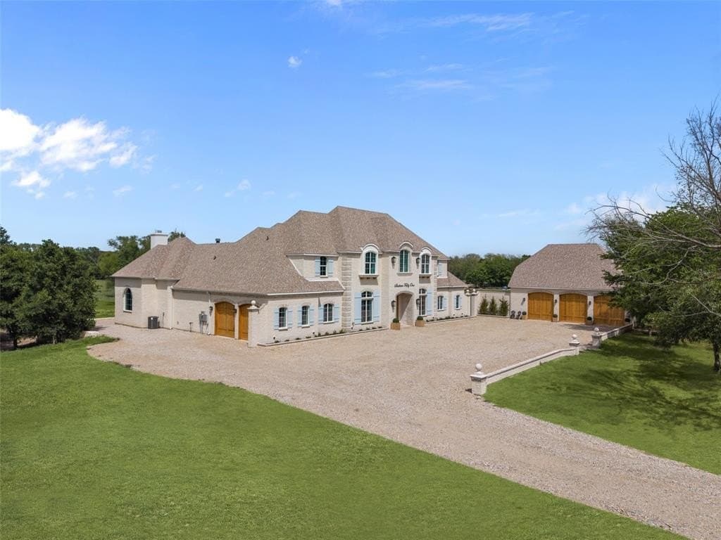 10.04 acres in Parker County gallery image 2