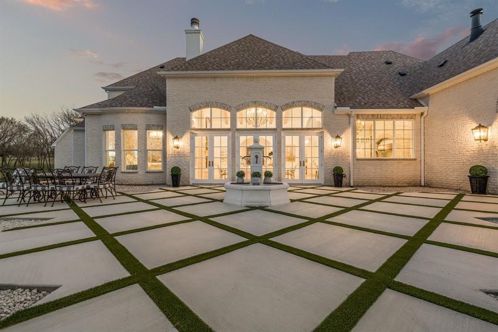 10.04 acres in Parker County featured view