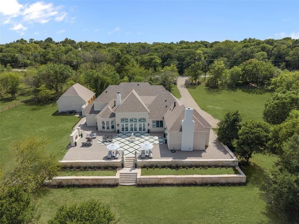 10.04 acres in Parker County gallery image 4