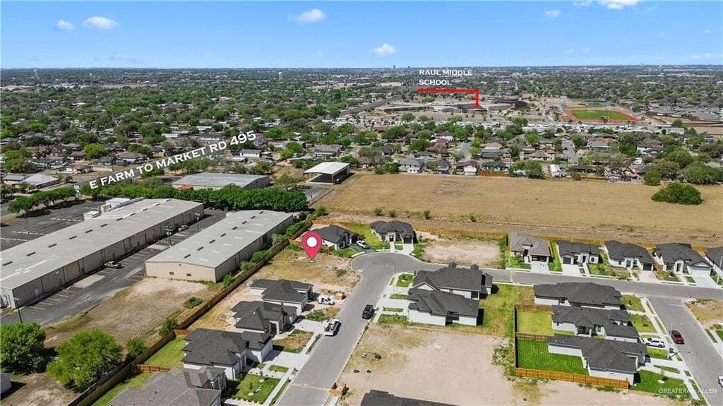 0.2 acres in Hidalgo County gallery image 2