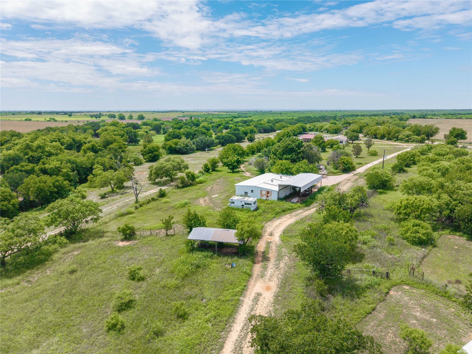 9 acres in San Saba County - photo 11