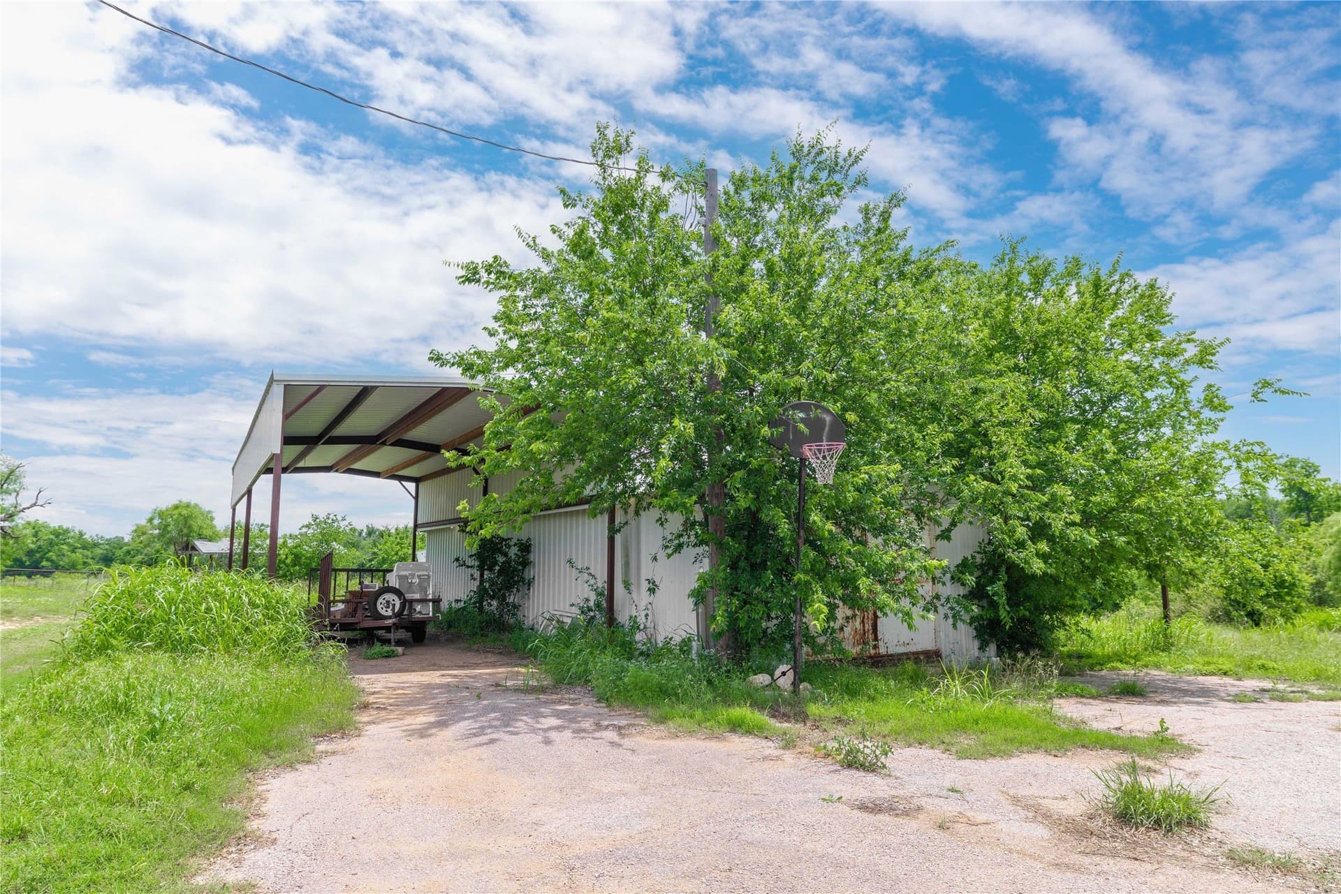 9 acres in San Saba County - photo 27