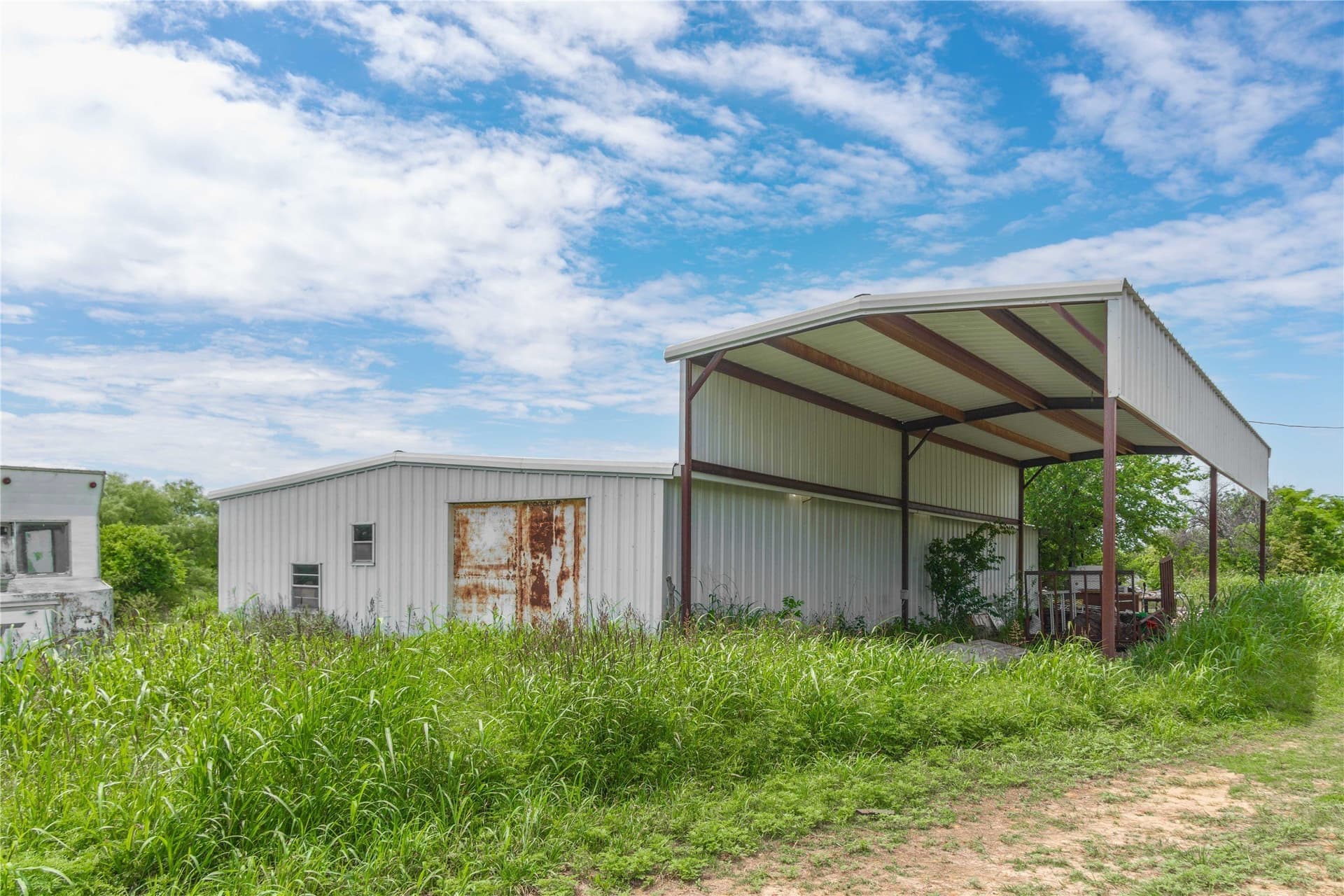 9 acres in San Saba County - photo 7