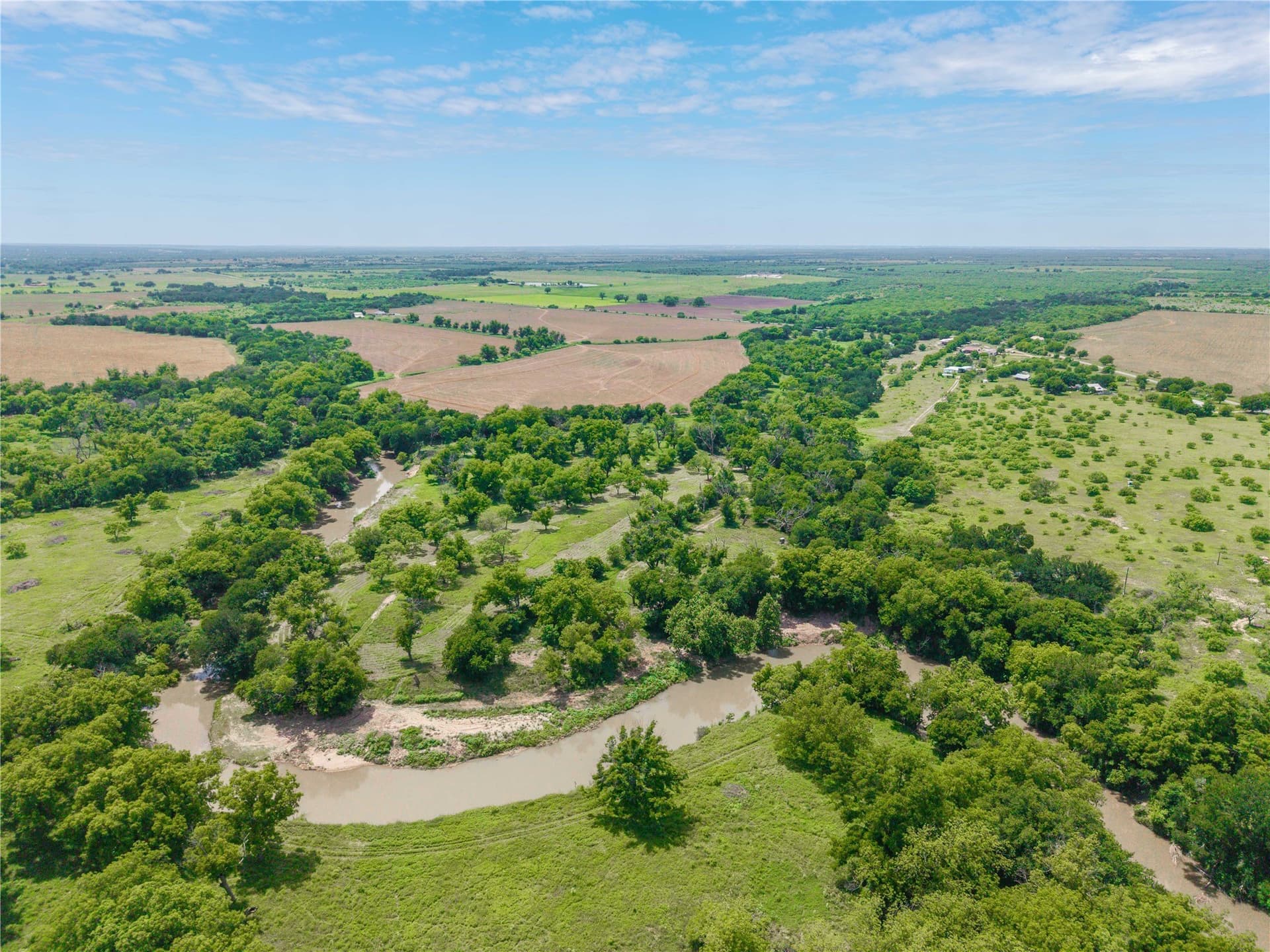 9 acres in San Saba County - photo 6