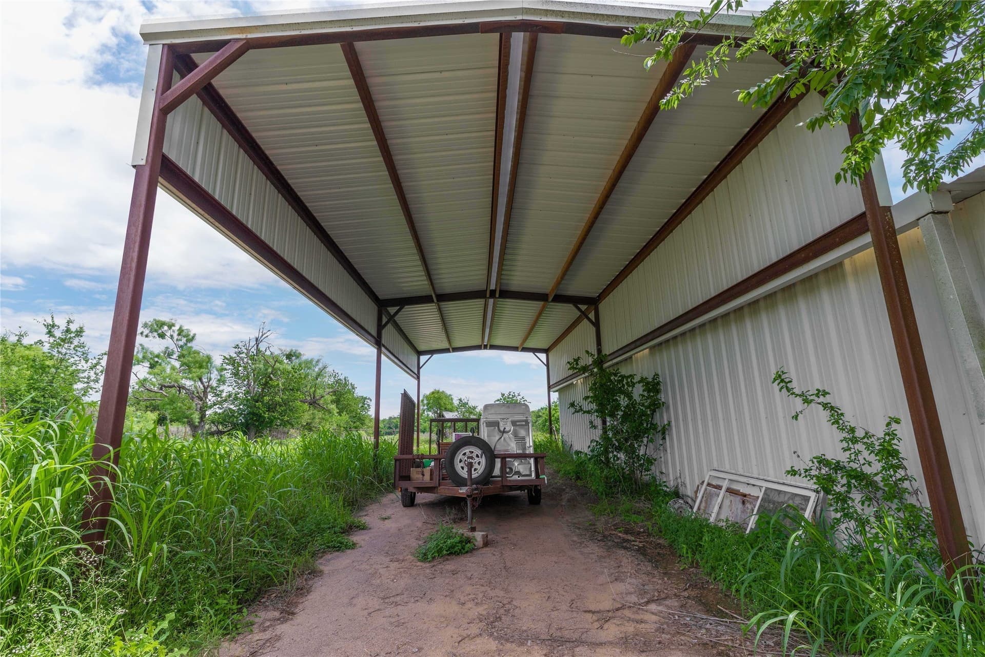 9 acres in San Saba County - photo 28