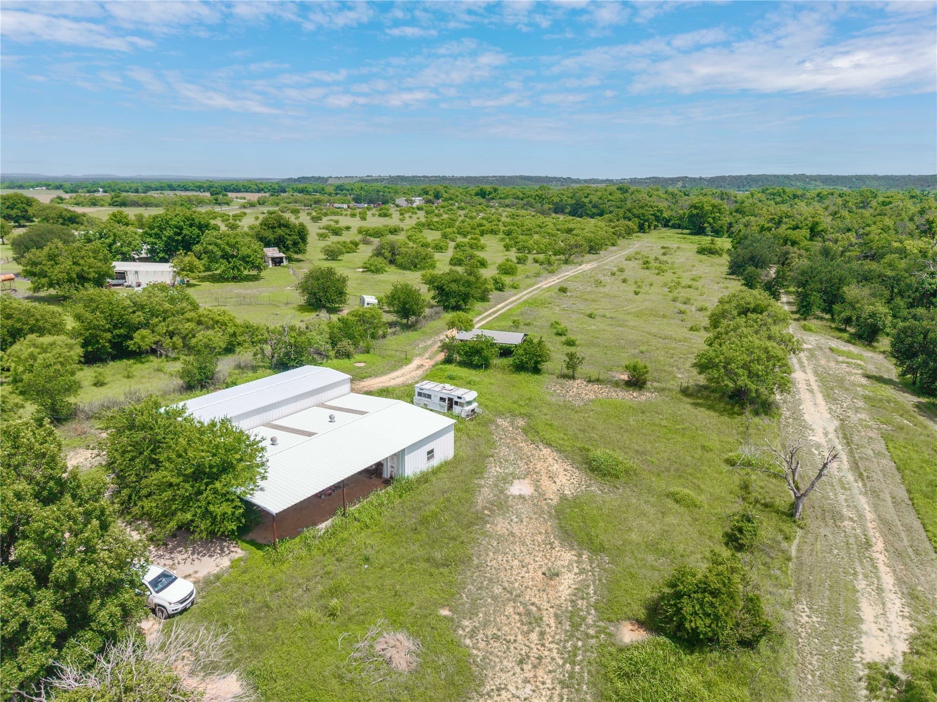9 acres in San Saba County - photo 8