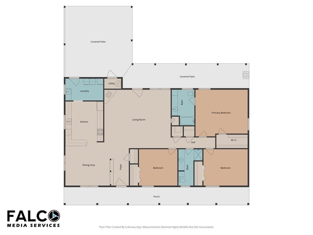 10.11 acres in Texas County featured view
