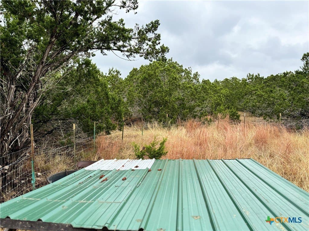 100 acres in Kerr County featured view