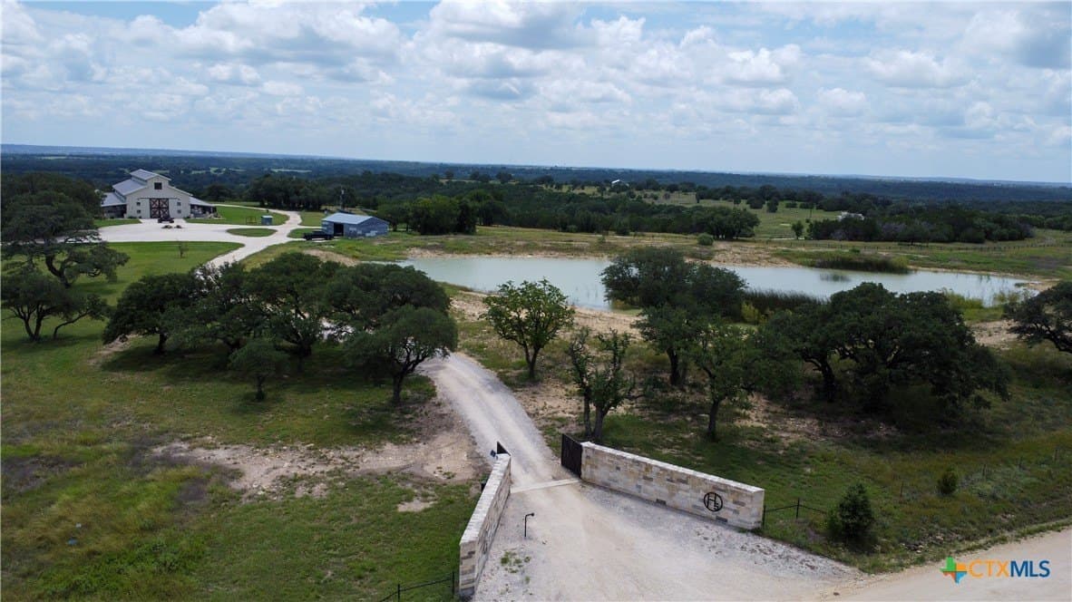 55 acres in Coryell County gallery image 3