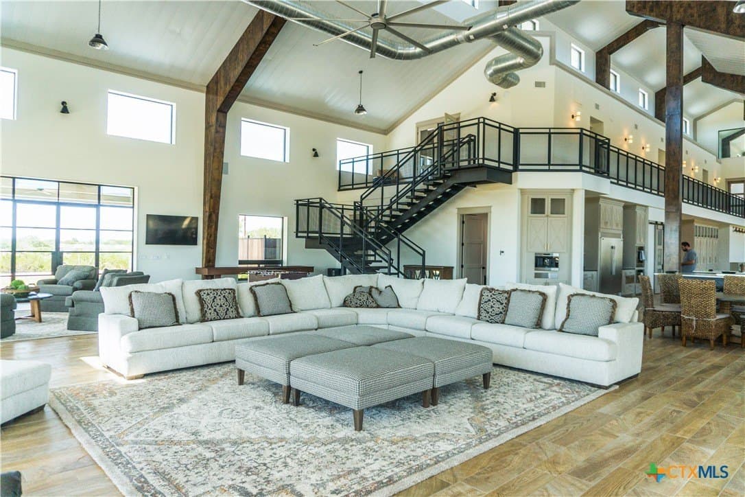 55 acres in Coryell County featured view