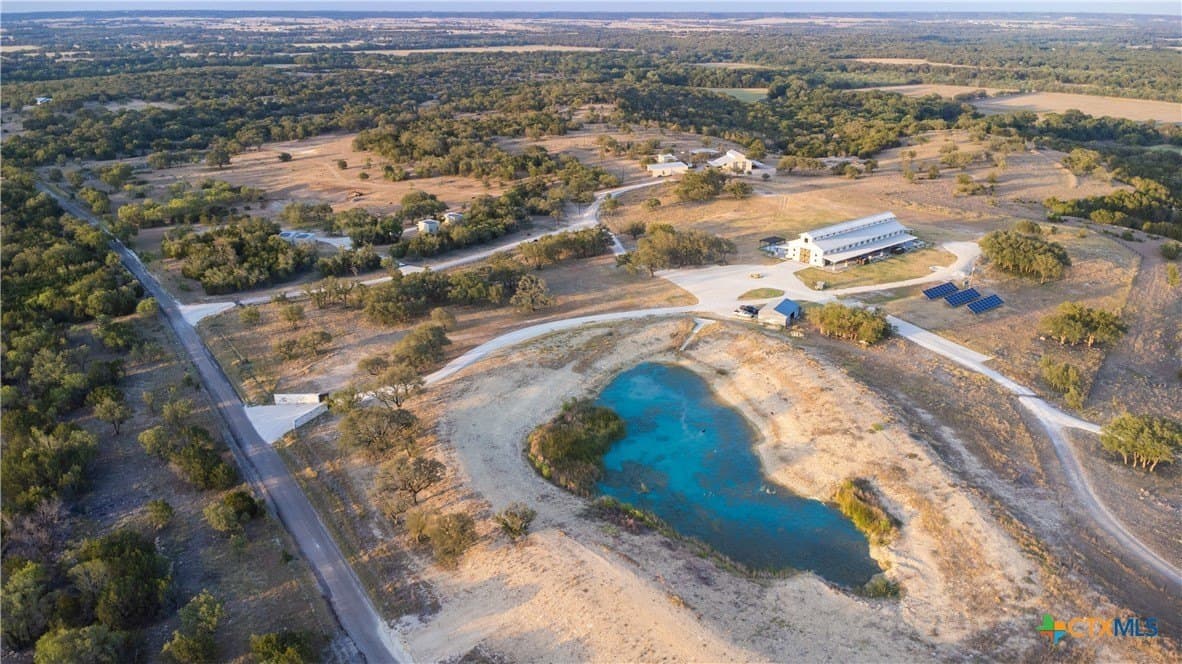 55 acres in Coryell County gallery image 4