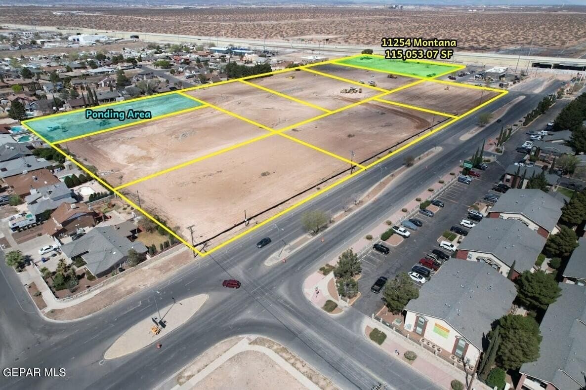 2.3 acres in El Paso County - photo 6