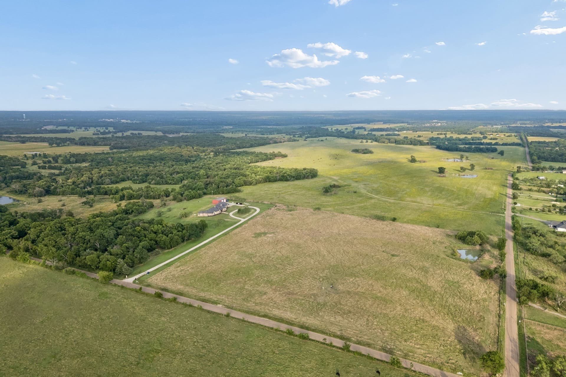 40 acres in Kaufman County - photo 38