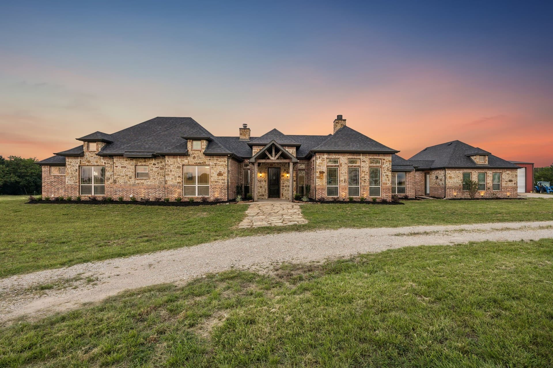 40 acres in Kaufman County gallery image 3
