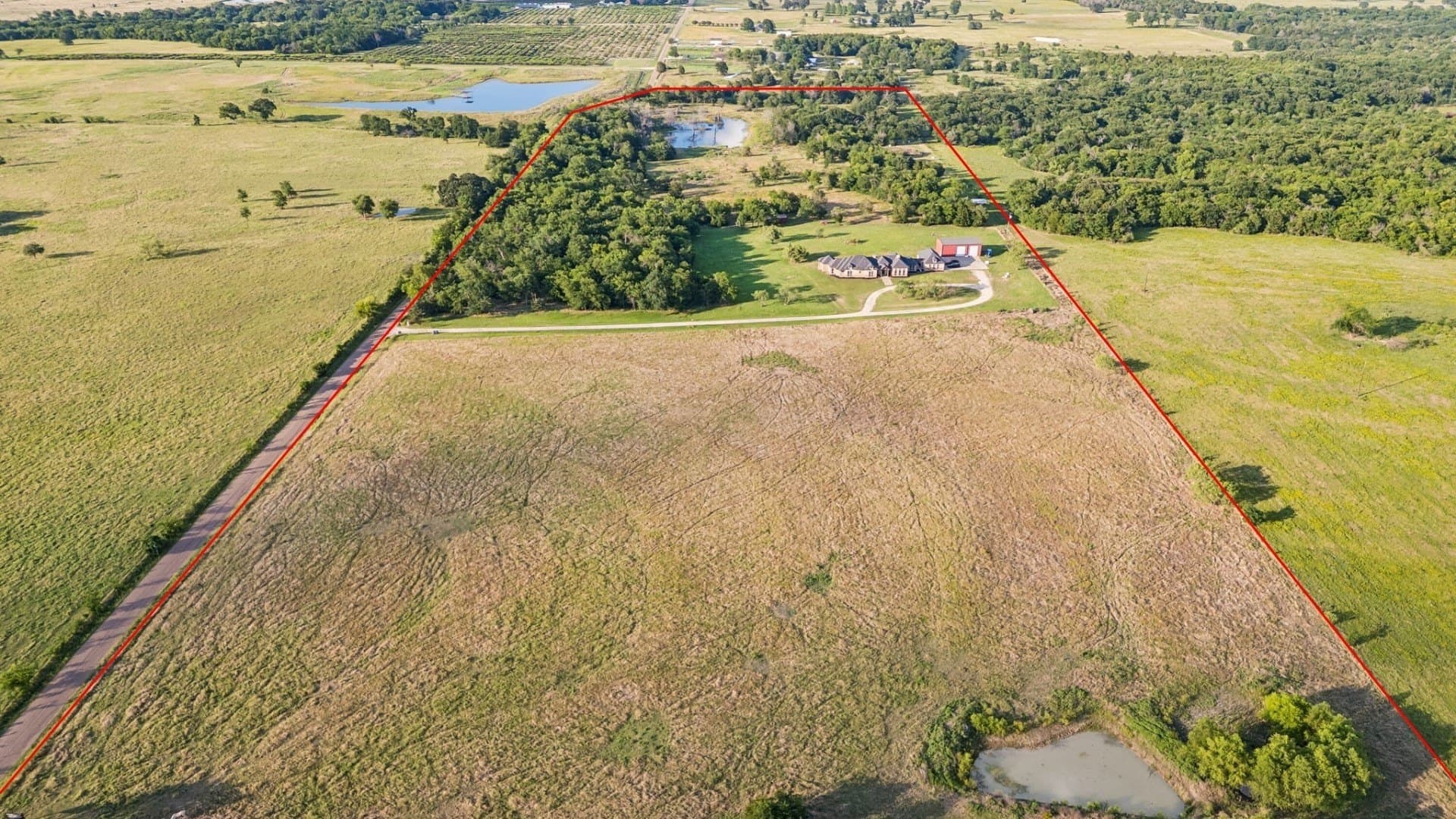 40 acres in Kaufman County gallery image 2