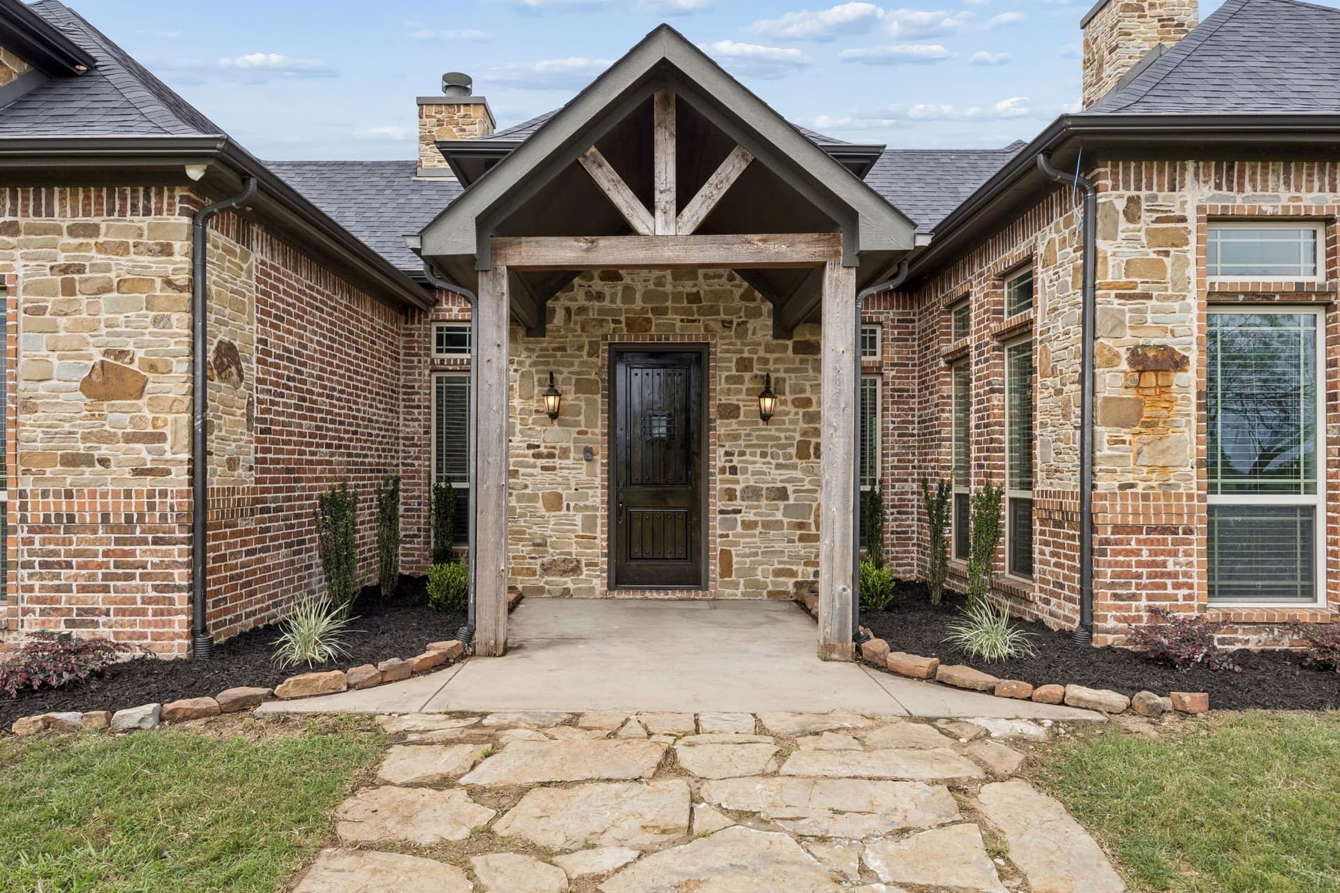 40 acres in Kaufman County featured view