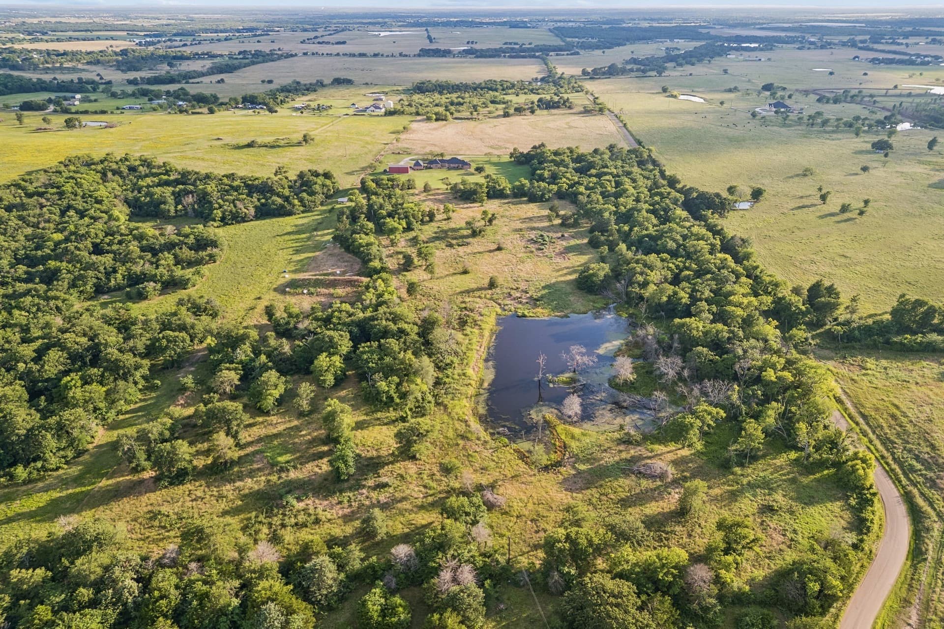 40 acres in Kaufman County - photo 39