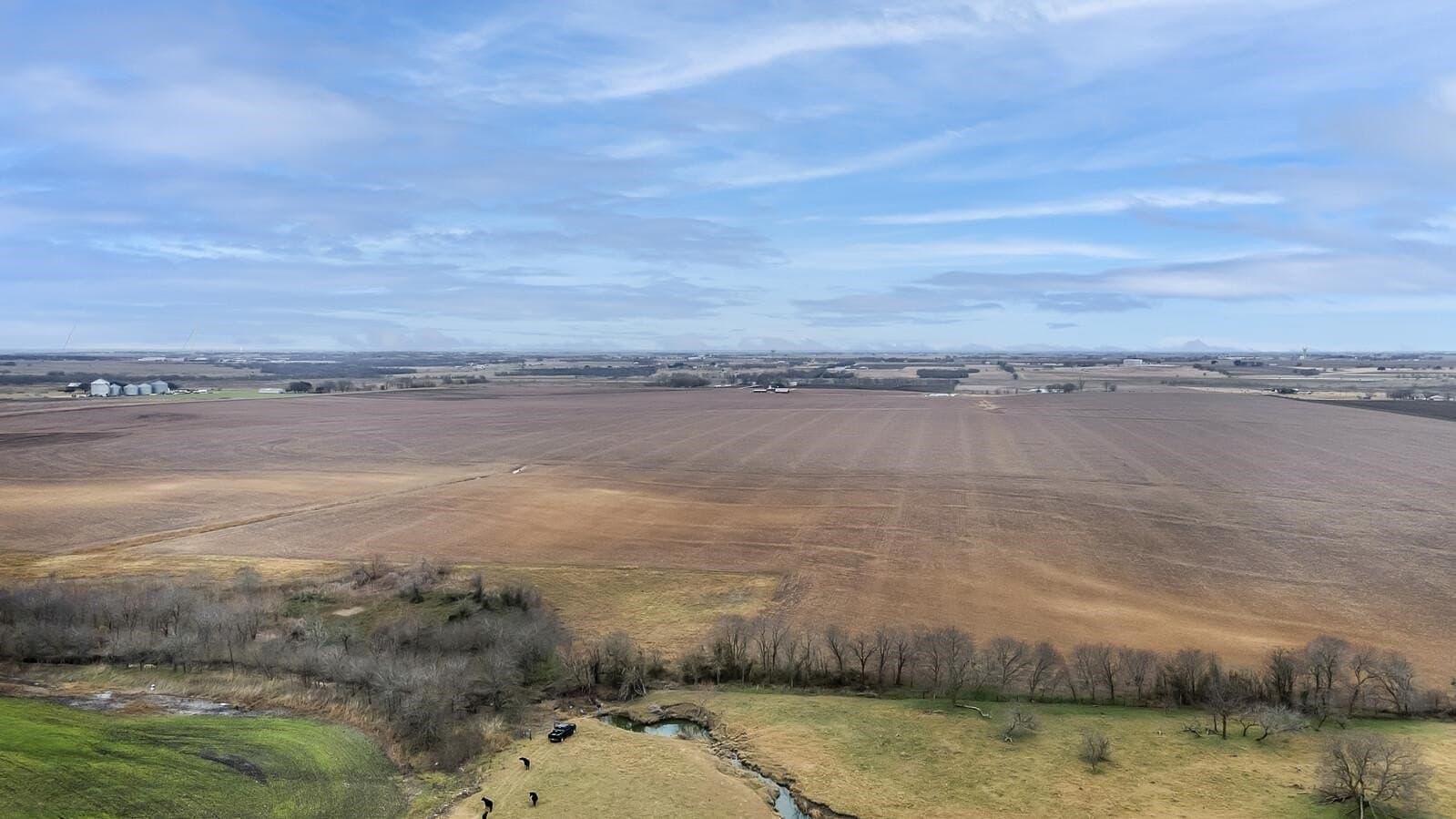 340 acres in Williamson County gallery image 2
