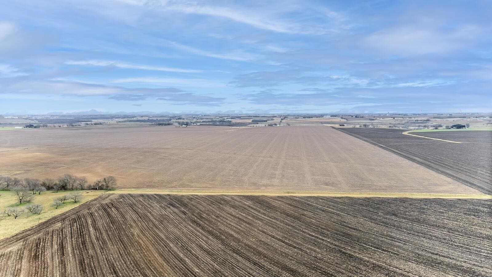 340 acres in Williamson County