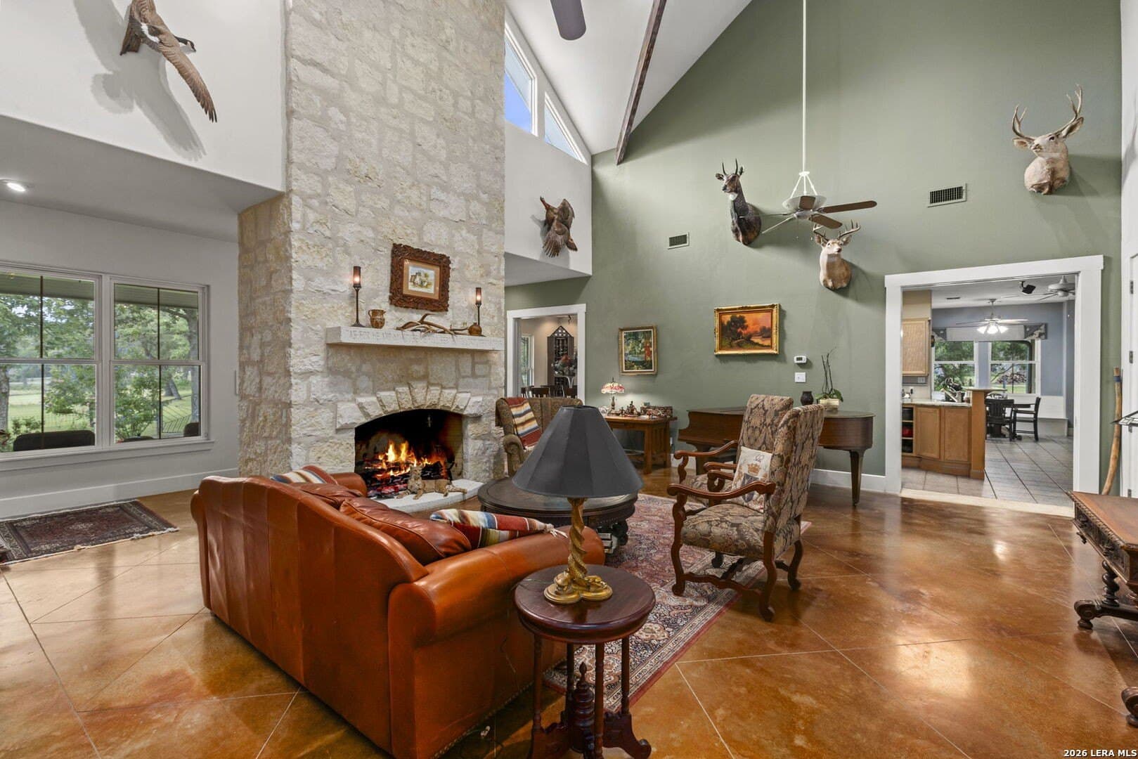 10 acres in Kendall County featured view