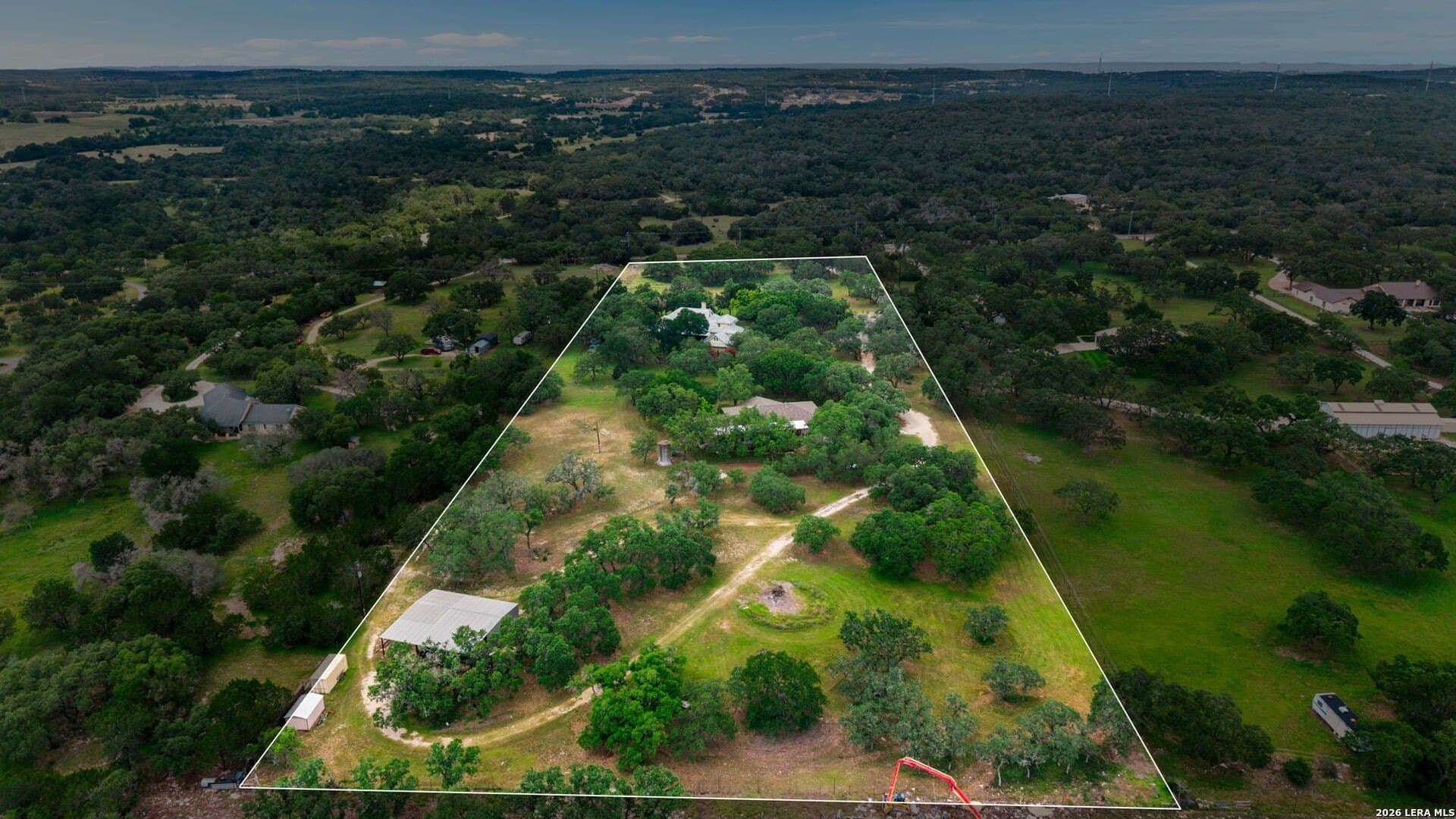 10 acres in Kendall County gallery image 3