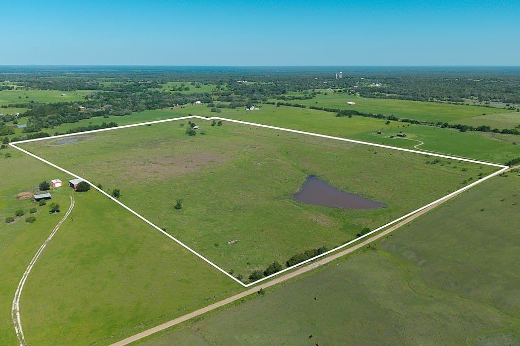 66.45 acres in Fayette County