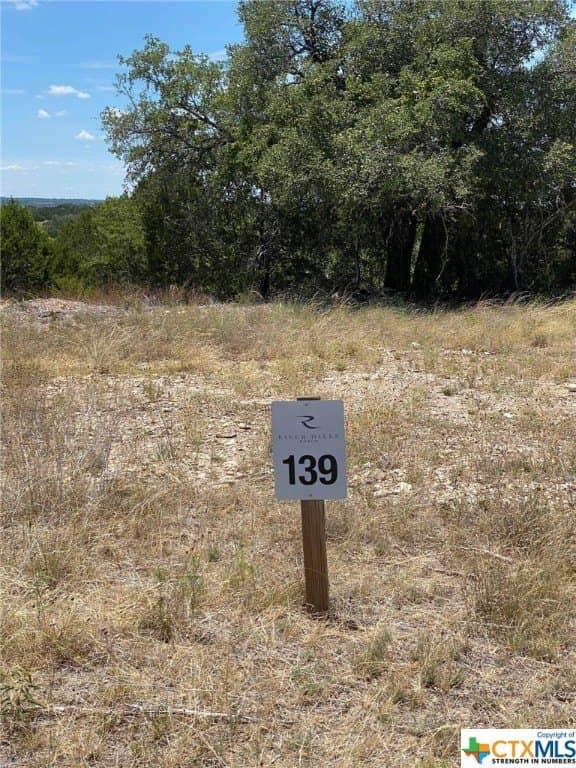 8.71 acres in Burnet County gallery image 2