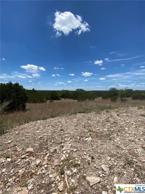 8.71 acres in Burnet County gallery image 4