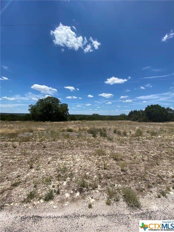 8.71 acres in Burnet County featured view