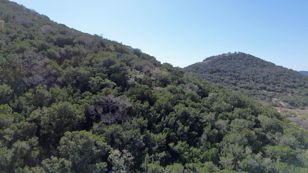 16.76 acres in Bandera County featured view