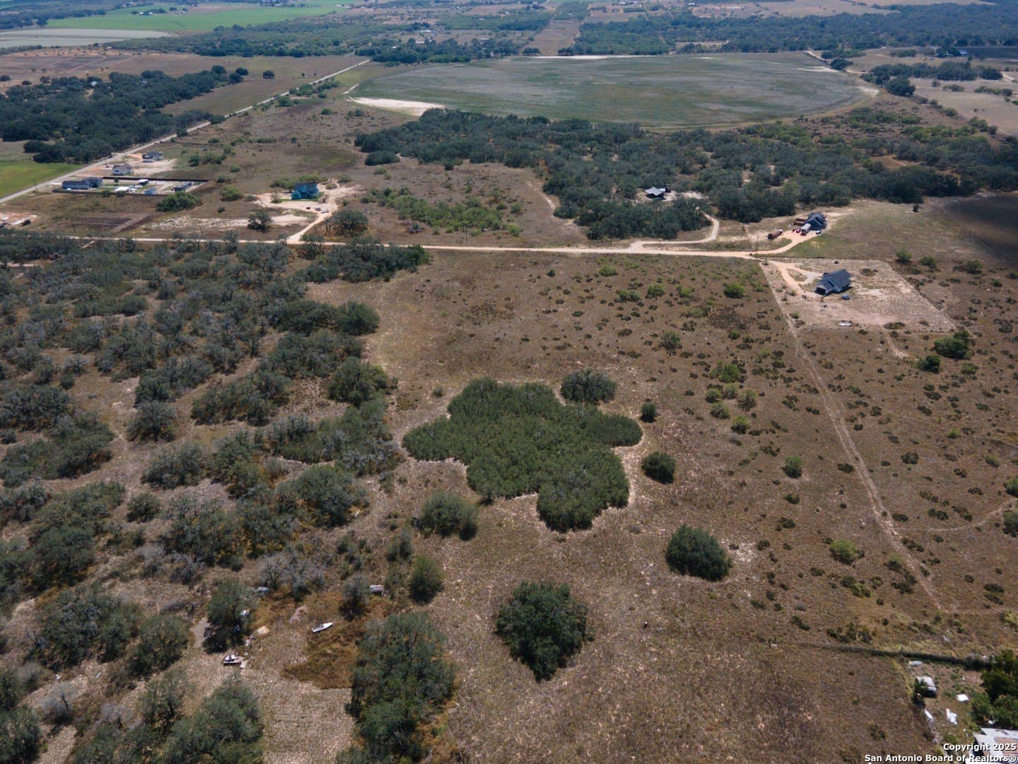10.74 acres in Atascosa County featured view