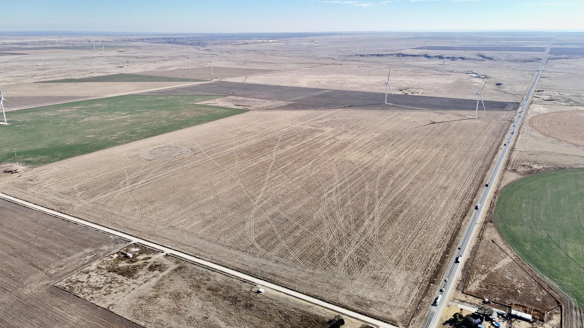 652 acres in Armstrong County gallery image 2