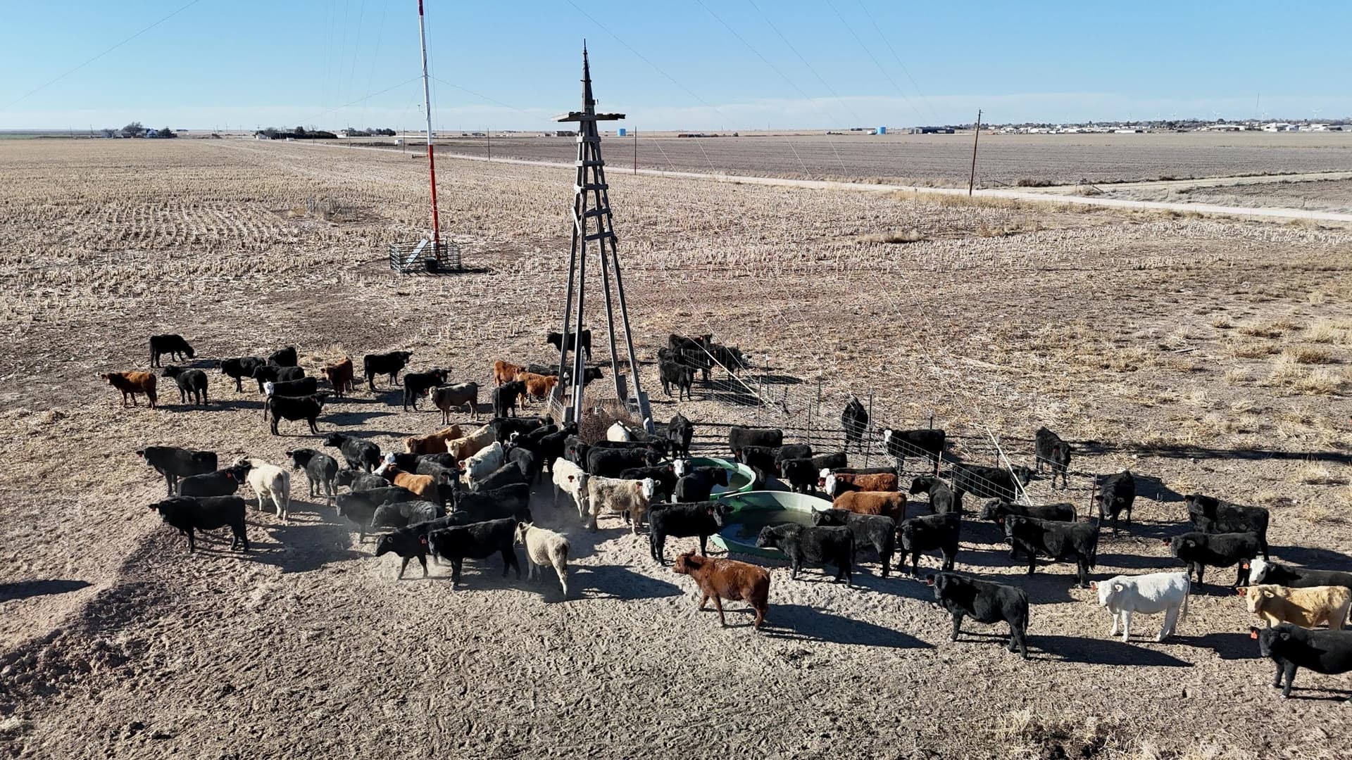 652 acres in Armstrong County featured view