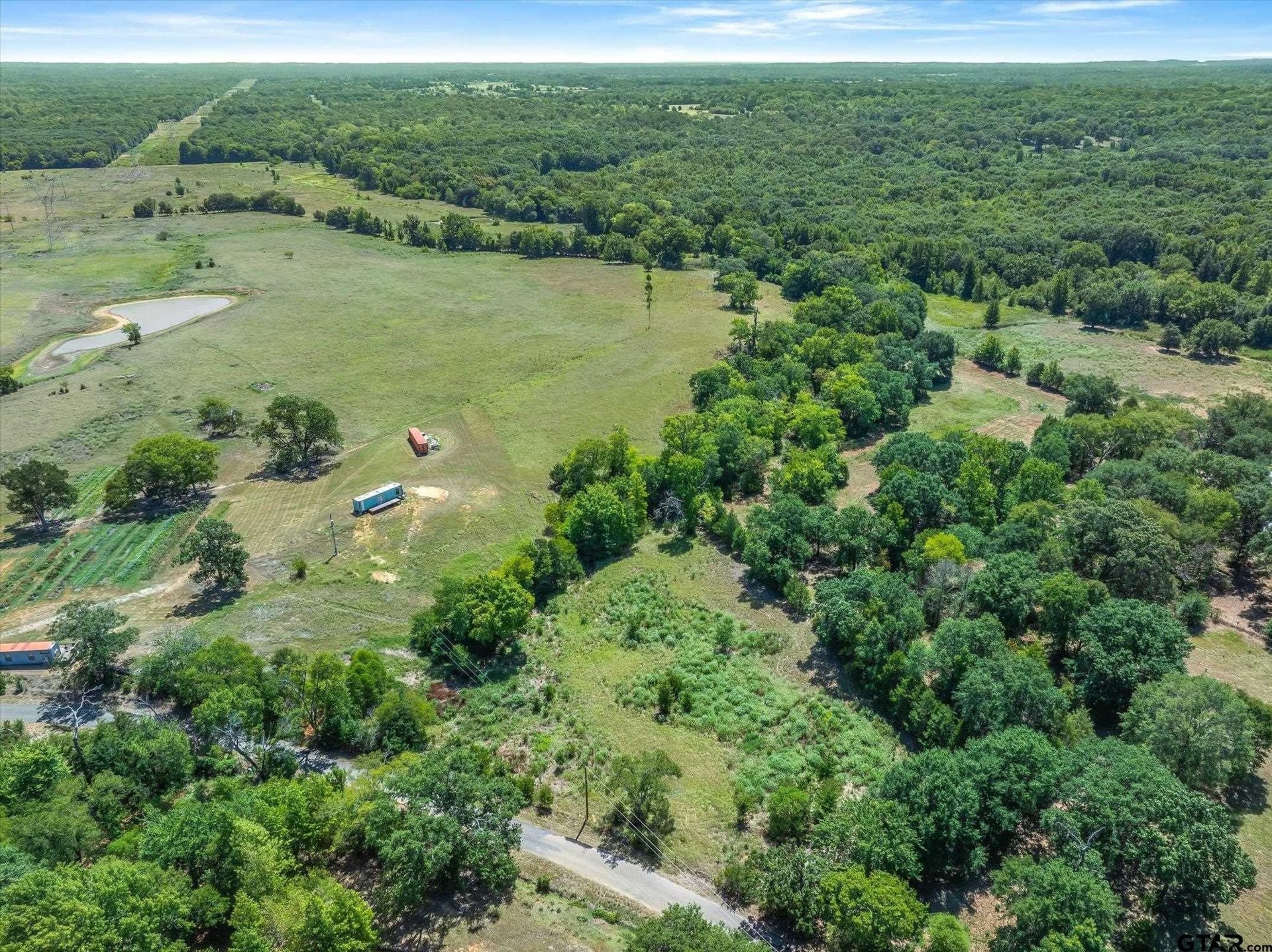 81.46 acres in Van Zandt County - photo 4