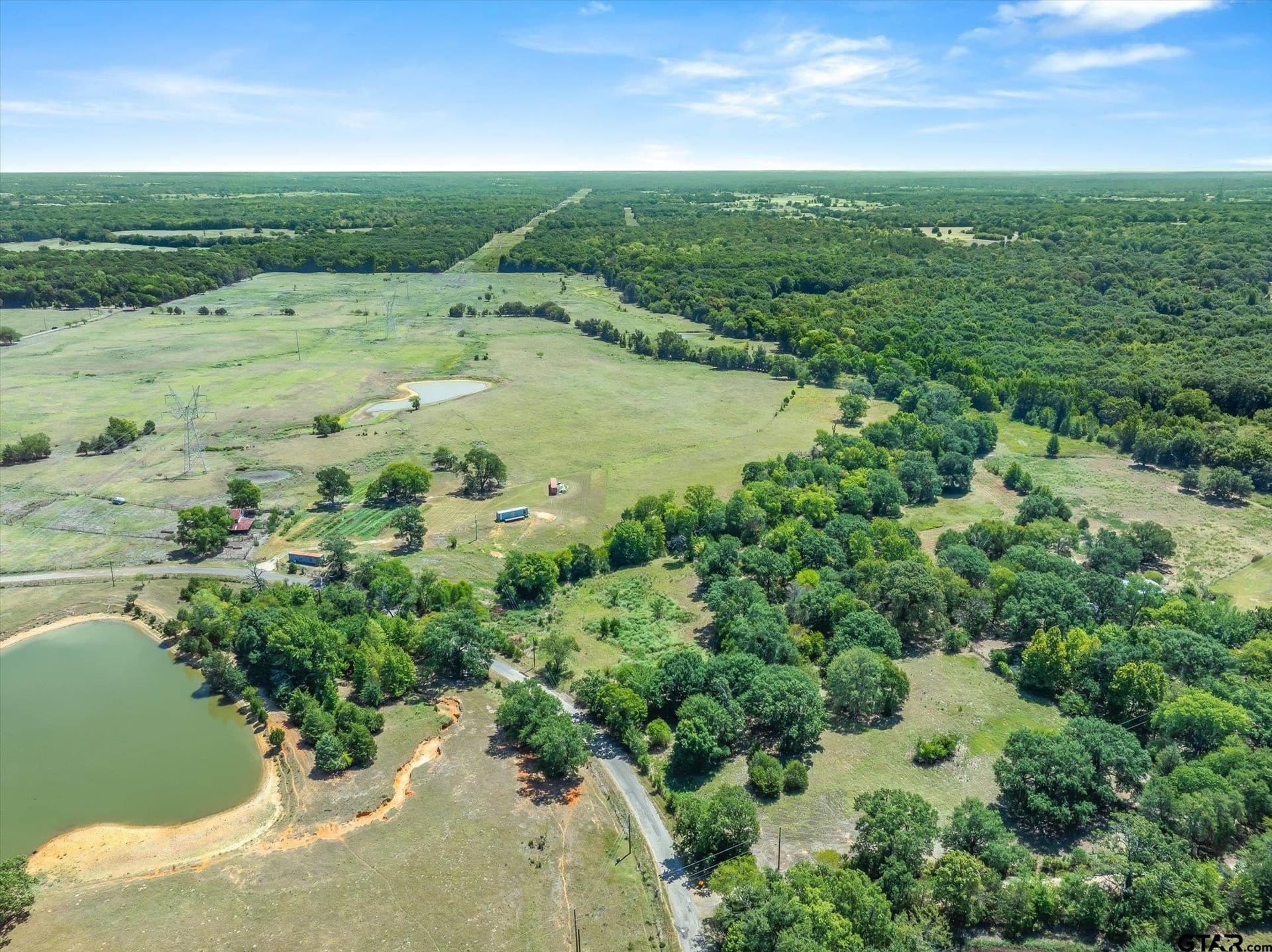 81.46 acres in Van Zandt County - photo 3