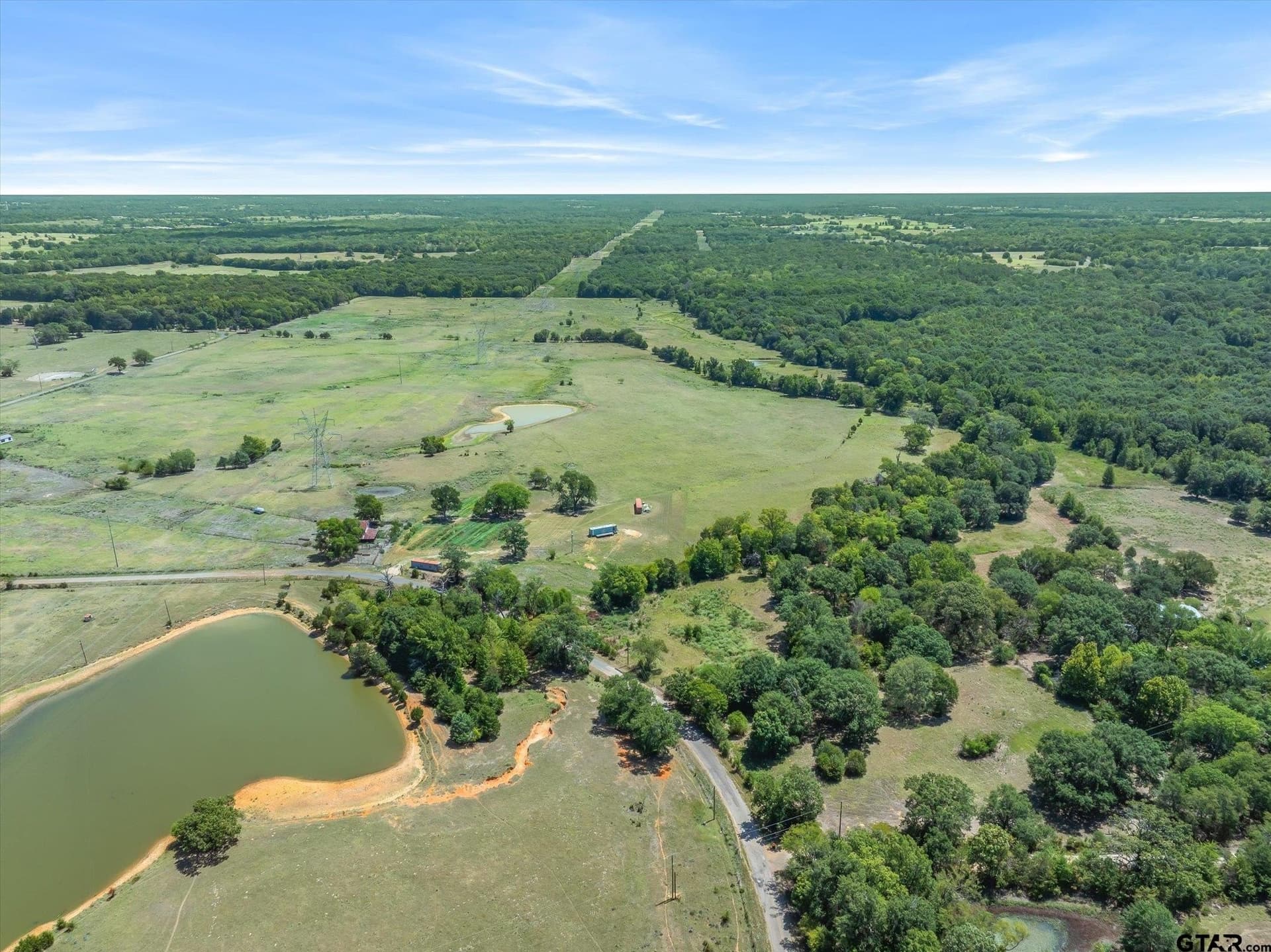 81.46 acres in Van Zandt County - photo 20