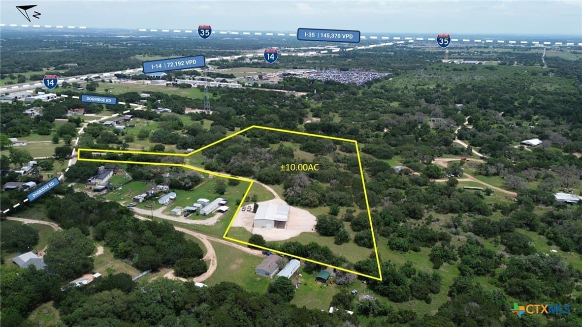 10 acres in Bell County - photo 30