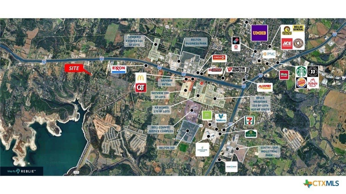 10 acres in Bell County - photo 31