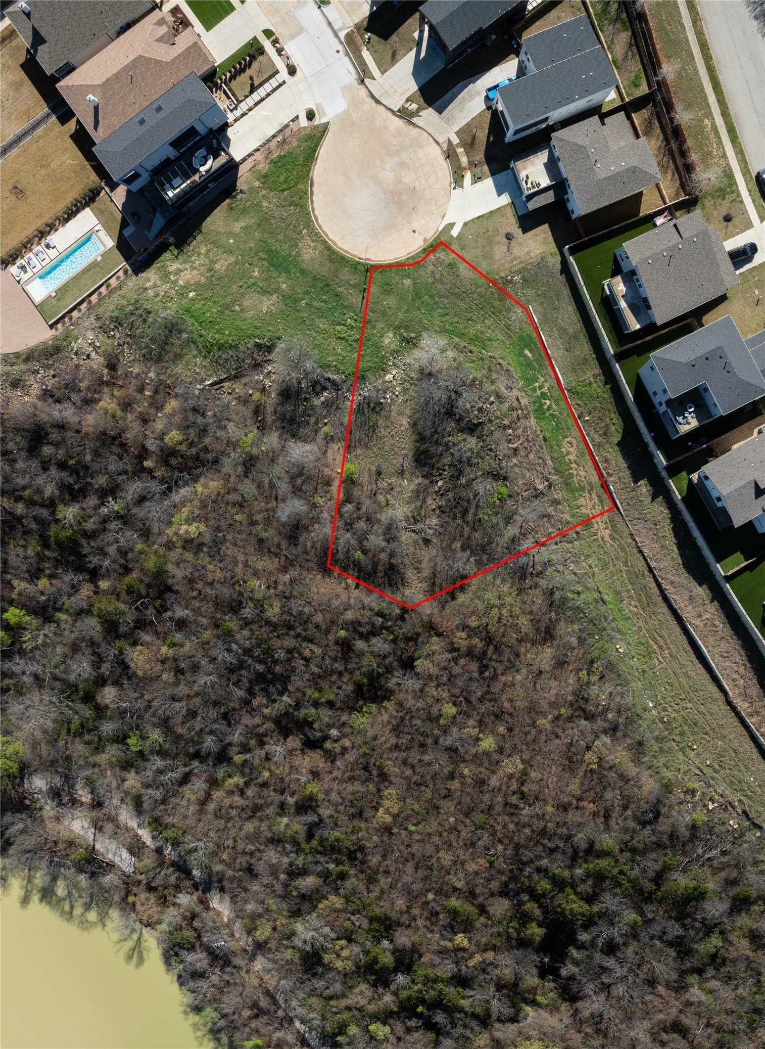 0.32 acres in Tarrant County - photo 11