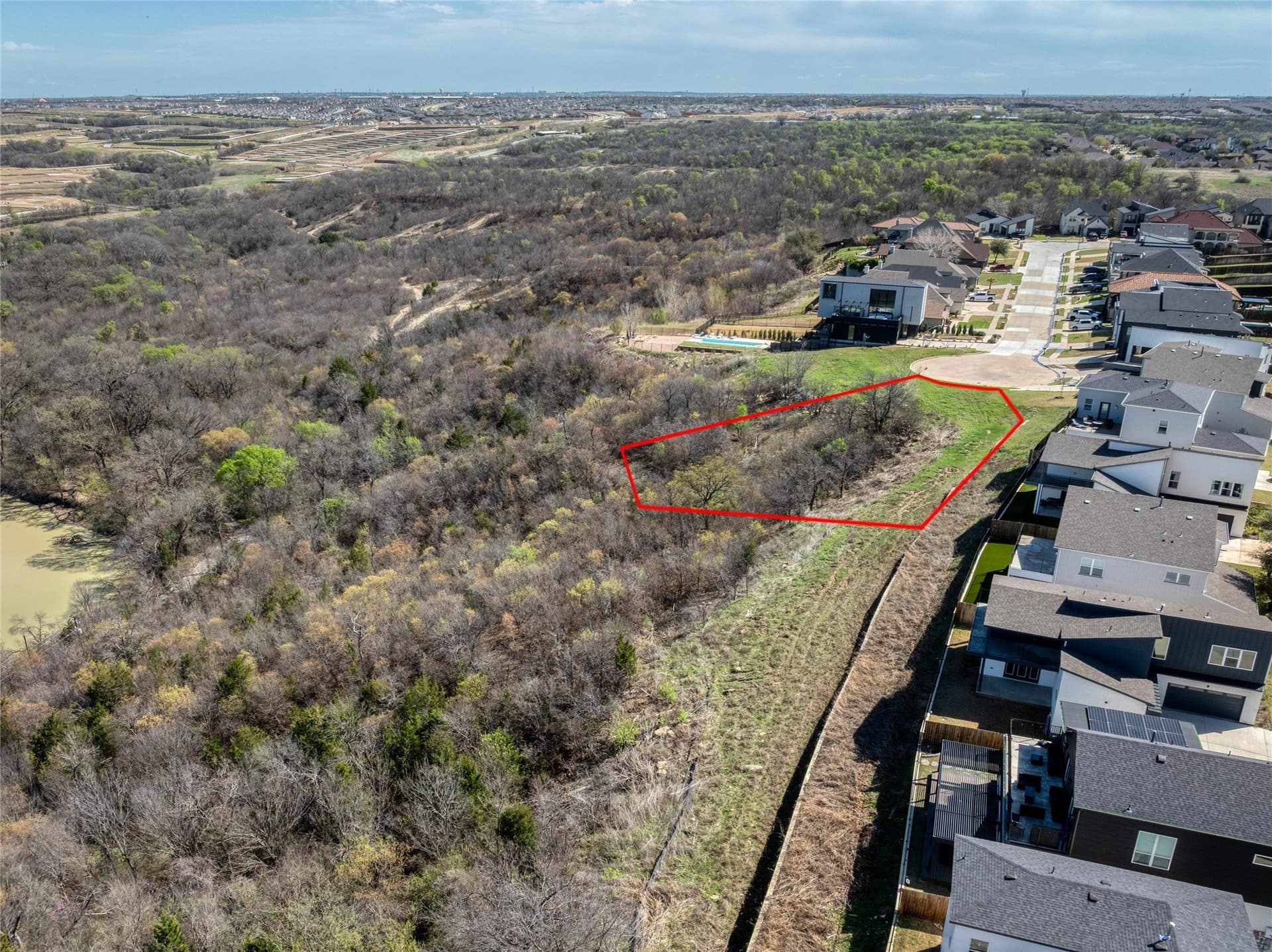 0.32 acres in Tarrant County - photo 18