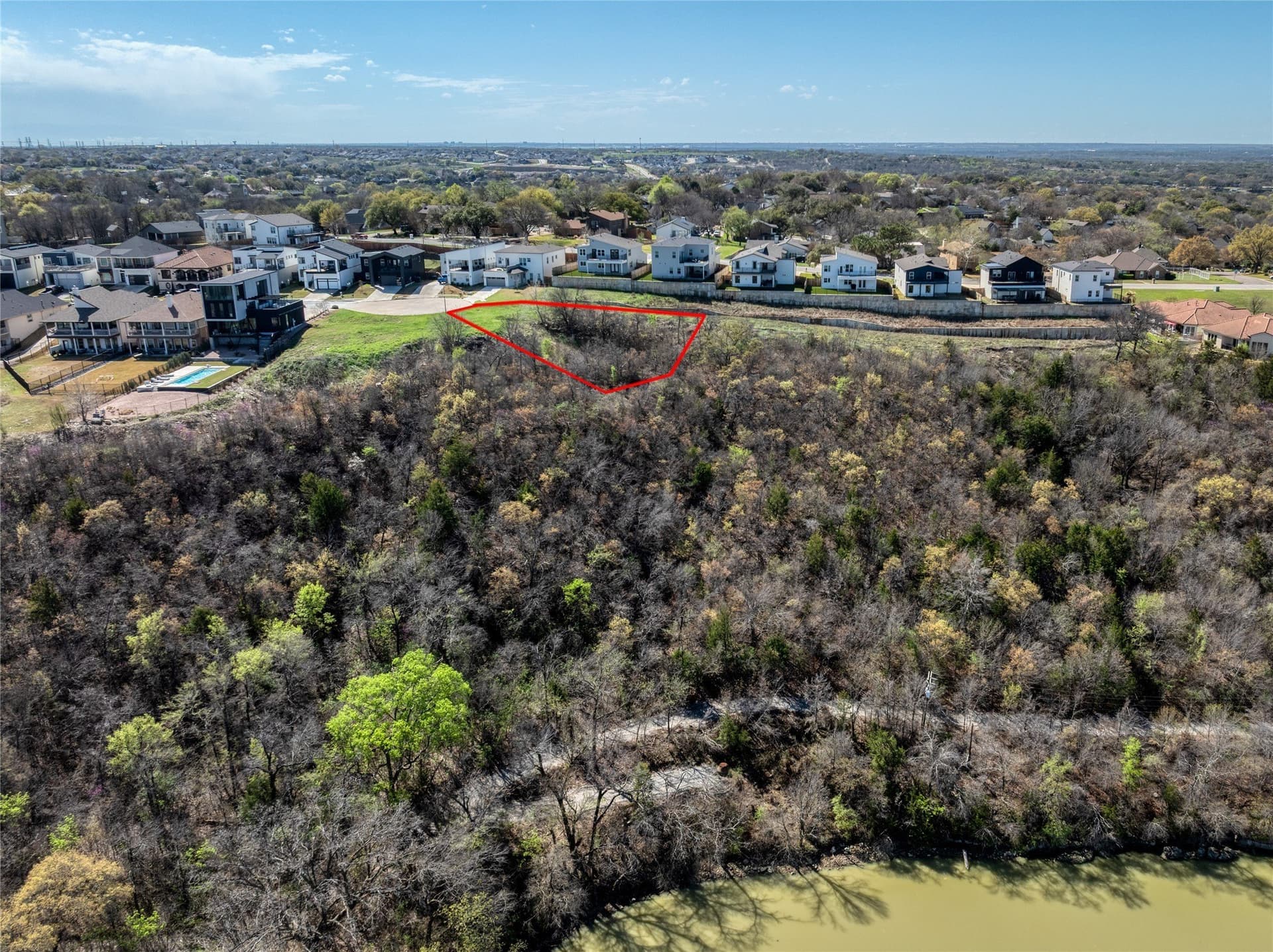 0.32 acres in Tarrant County - photo 15