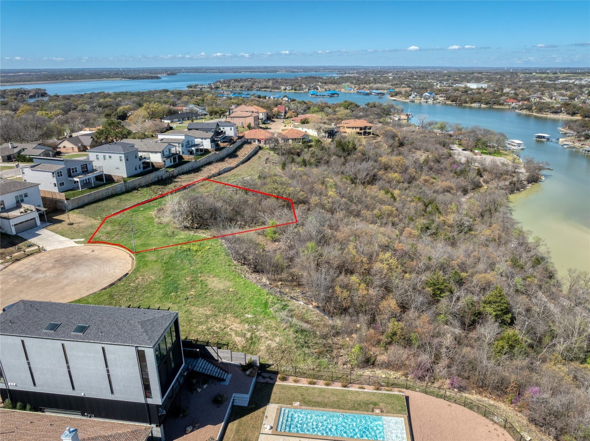 0.32 acres in Tarrant County - photo 16