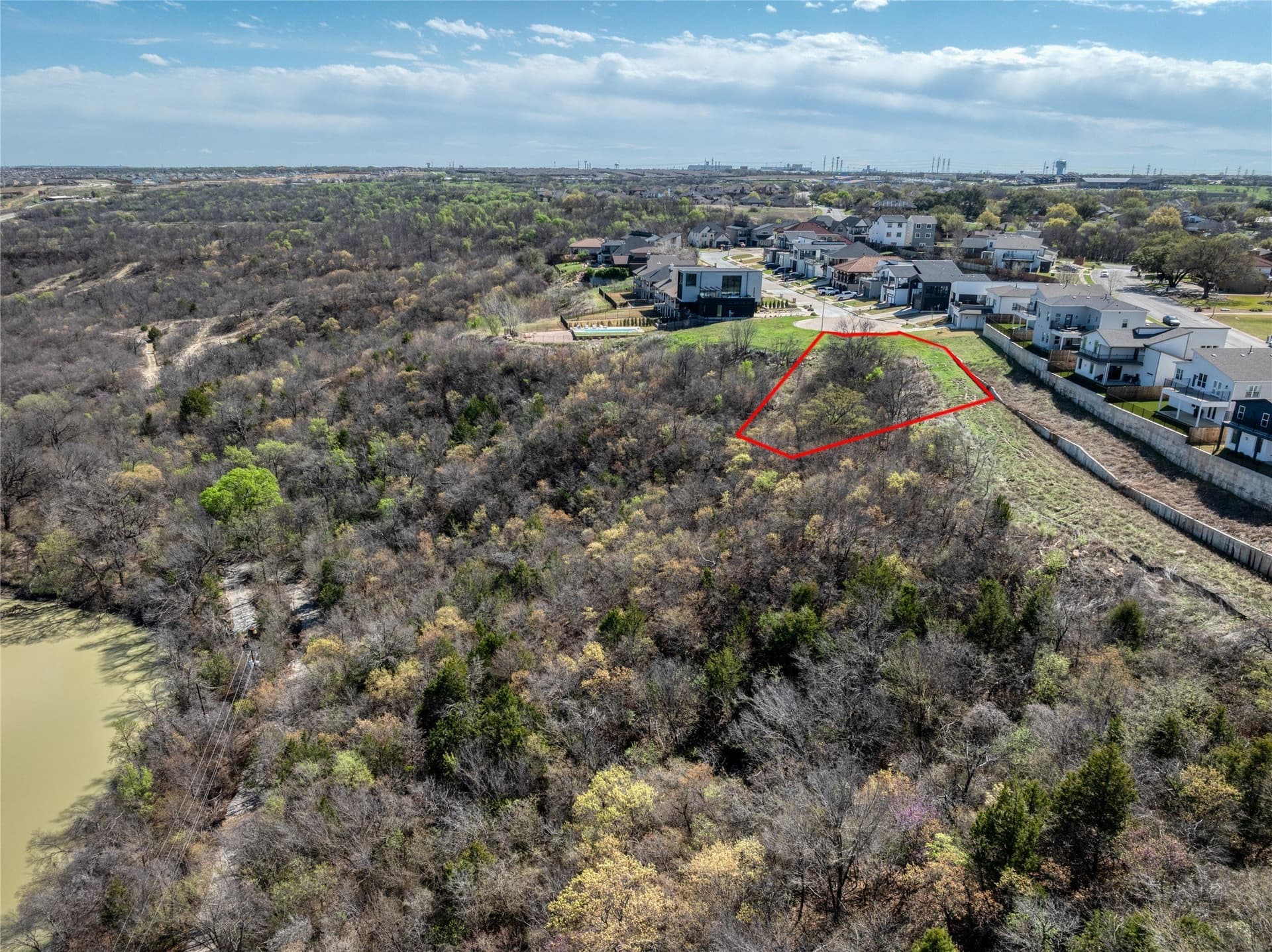 0.32 acres in Tarrant County - photo 14