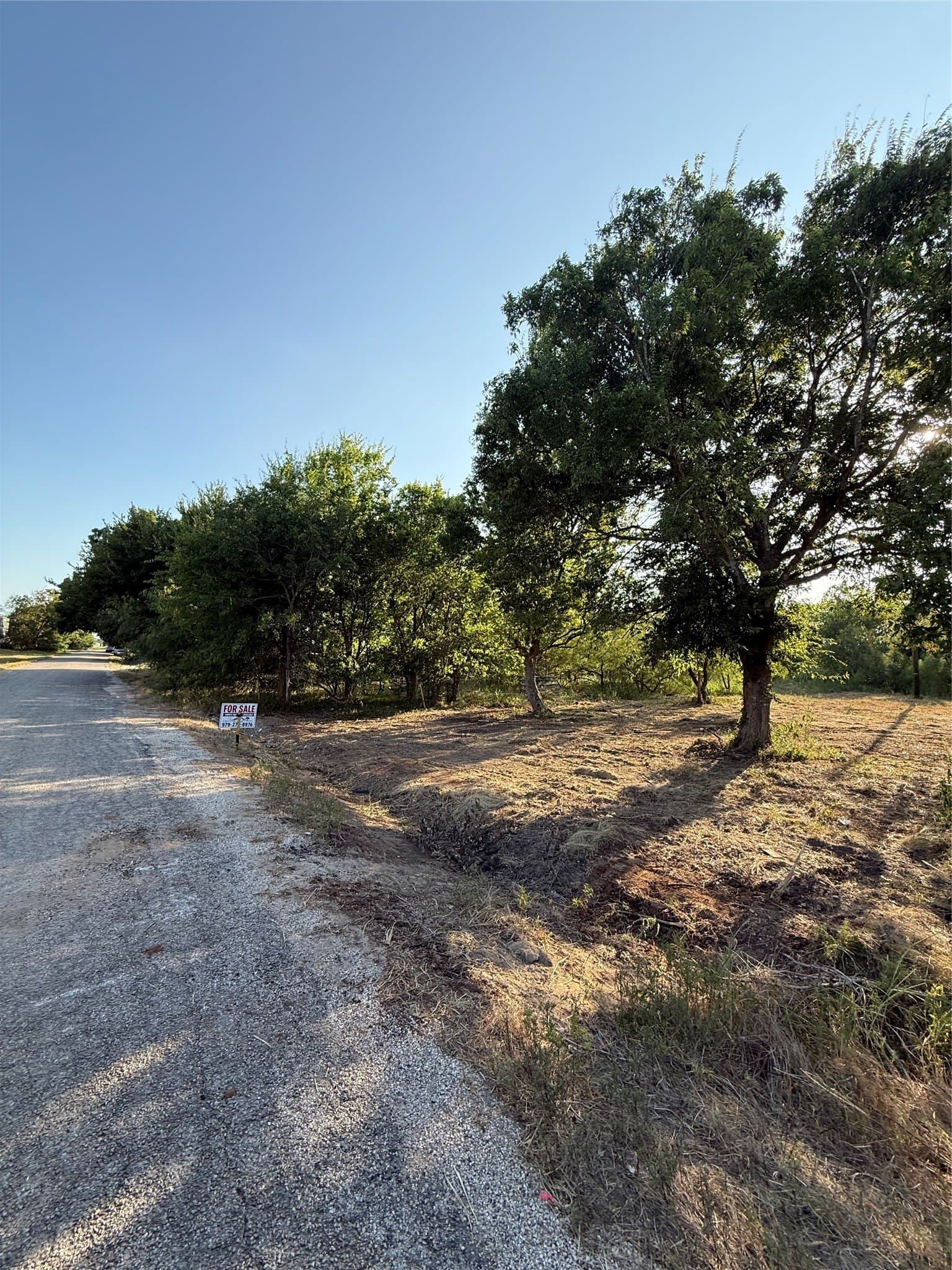 0.13 acres in Robertson County - photo 2