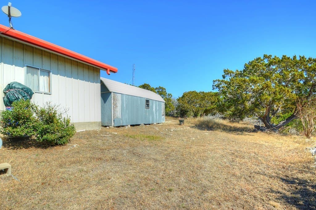 10.9 acres in Kerr County - photo 17