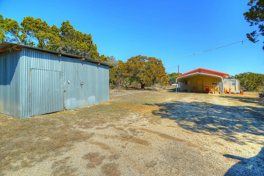10.9 acres in Kerr County - photo 4