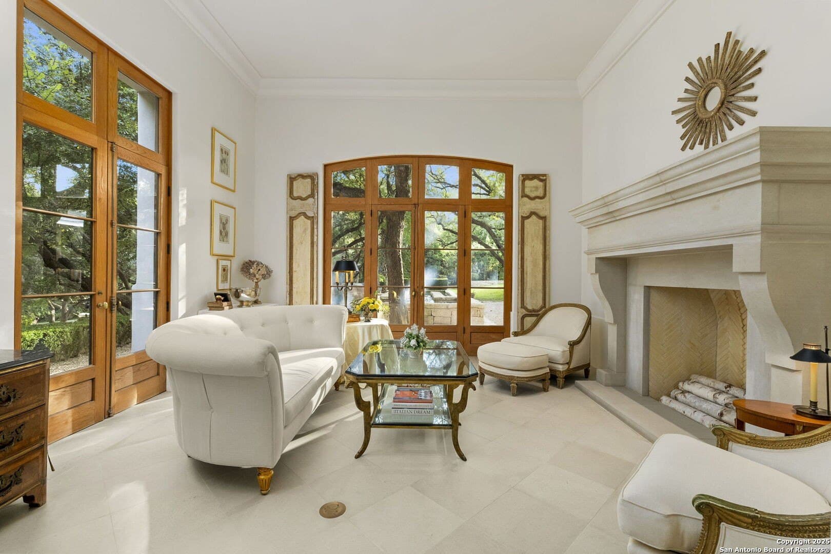 10.06 acres in Bexar County featured view