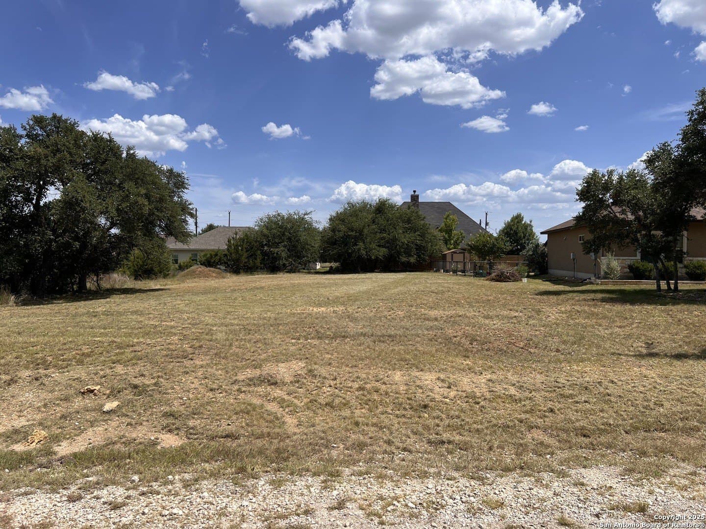 0.31 acres in Blanco County