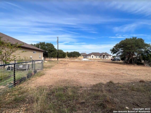 0.31 acres in Blanco County featured view